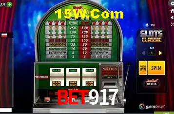 Casino Ao Vivo Bet917