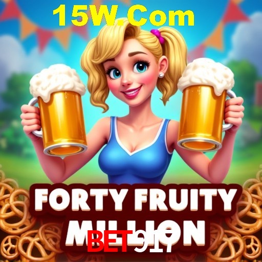 Descubra a Magia dos Jogos de Arcade no Bet917