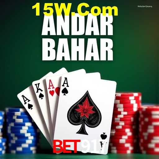 Descubra o Mundo do Cassino Online com Bet917