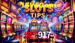 Welcome Bonus Bet917