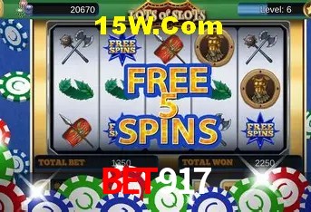 Login Seguro Bet917