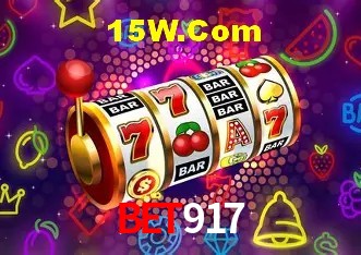 Promoções Sazonais Bet917