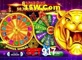 Apostas de Futebol Bet917
