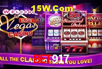 Provedores de Jogos Bet917