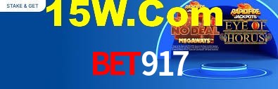 Premium Interface Bet917