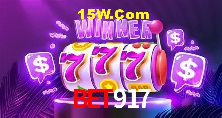 Jogos de Slot Bet917
