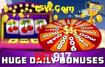 Estatísticas do Jogo Bet917