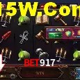 Diretório de Jogos Bet917