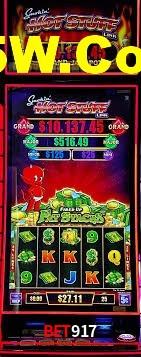 Bet917 Net