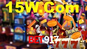 Bet917 App Interface