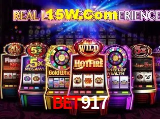 Apostas de Tênis Bet917