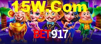 Daily Bonuses Bet917