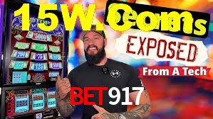 Programa VIP Bet917