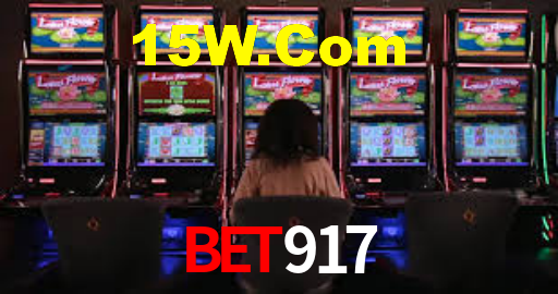 Bet917 App