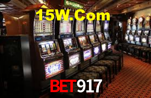 Sinta a adrenalina dos jogos de cassino com Bet917