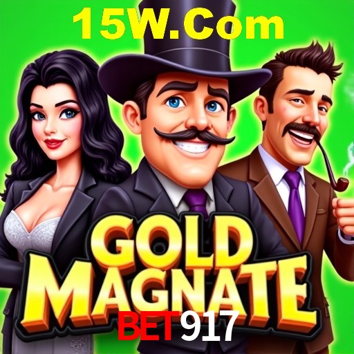 Desvendando o Mundo dos Jogos Virtuais na Bet917