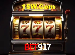 Promoção Relâmpago Bet917