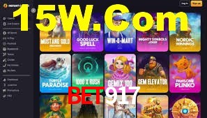 VIP Casino Bet917