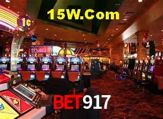 Benefícios da Conta Bet917