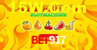 Tournaments Bet917