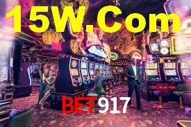 Bet917 Net