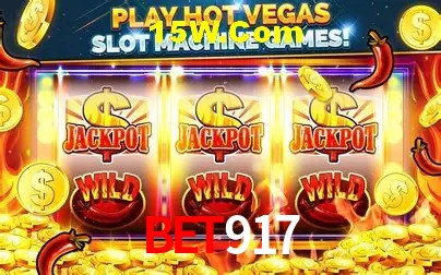 Design Responsivo Bet917